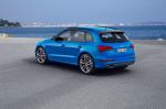 Audi SQ5 TDI Plus 2015 года (WW)